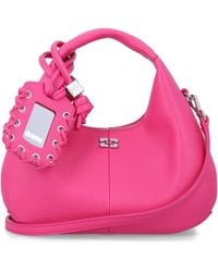 Ganni - Bolsos .. - Lyst