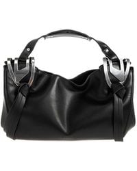 DIESEL - Knot-D Tote Bag - Lyst