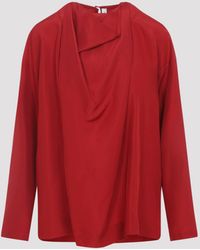 Carven - Tops - Lyst