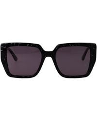 KARL LAGERFELD - Kl6036S Acetate Sunglasses - Lyst
