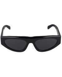 Celine - Lunettes de soleil Céline Cl40315 U 01 A / 18/145 - Lyst