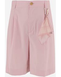 DARKPARK - Daniel Short Pants - Lyst