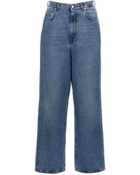 Séfr - Disco Cut Jeans - Lyst