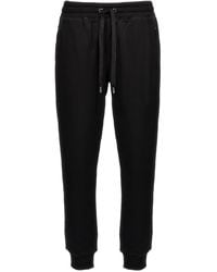 Dolce & Gabbana - Dg Essential' Joggers - Lyst