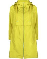 Herno - Parka légère - Lyst