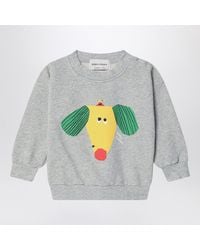 Bobo Choses - Happy Dog Sweatshirt - Lyst