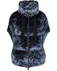 Herno - Pullover grau - Lyst