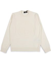 Versace - Gebreide Kleding - Lyst