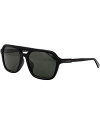 Gucci - Aviator Sunglasses Gg1823 Sa 001 - Lyst
