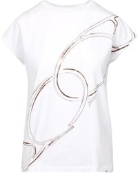 Herno - T Shirts And Polos - Lyst