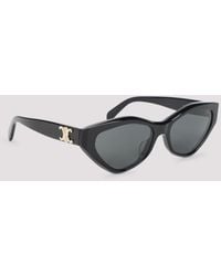 Celine - Triomphe 17 Sunglasses - Lyst