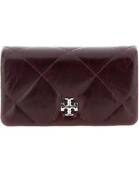Tory Burch - 'Kira Diamond' Crossbody -Tasche - Lyst