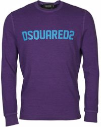dsquared longsleeve