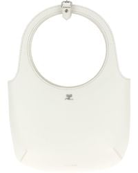 Courreges - Courreves 'heilige' Handtasche - Lyst