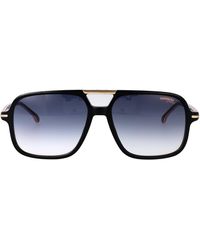 Carrera - Squared Sunglasses 350/S 2 M2 - Lyst