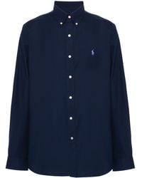Polo Ralph Lauren - "pony" Shirt - Lyst