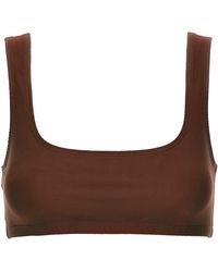 ANDAMANE - Das Andamane 'Hollywood' Top - Lyst