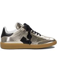 Isabel Marant - Zapatillas "Kaycee" - Lyst