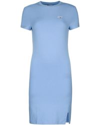Tommy Hilfiger - Abito - Lyst