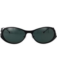 DIESEL - Sunglasses - Lyst