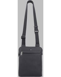 BOSS - Borsa A Tracolla Con Logo - Lyst