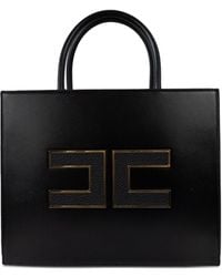 Elisabetta Franchi - Handtasche - Lyst