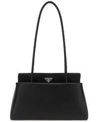 Prada - Medium Passage' Bag - Lyst