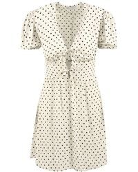 Mar De Margaritas - Dresses - Lyst