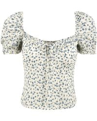 Mar De Margaritas - Top - Lyst