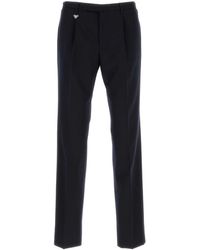 Prada - Pantaloni - Lyst