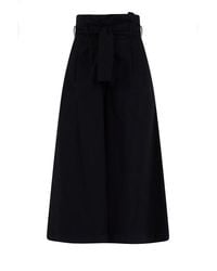 SIMONA CORSELLINI - Simona Corsellini Black - Lyst
