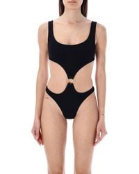 Reina Olga - Sea Kleidung schwarz - Lyst