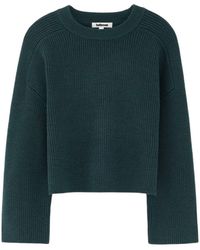 Bellerose - Awa62 K1716 U Knitwear - Lyst