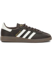 adidas Originals - "Handball Spezial" Low Sneakers - Lyst