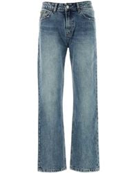 Lois - Dana Stretch Denim Jeans - Lyst