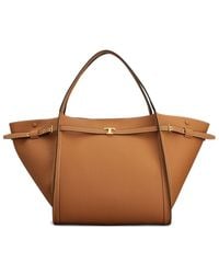 Tod's - Borsa Tote Media - Lyst