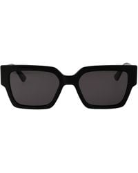 Karl Lagerfeld - Sunglasses - Lyst