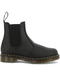 Dr. Martens - "2976" Ankle Boots - Lyst