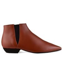 Loro Piana - Sumire Boots - Lyst