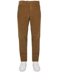 PT Torino - Slim Fit Pants - Lyst