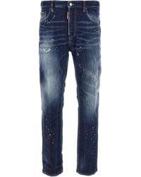 DSquared² - '642' Jeans - Lyst