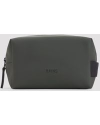 Rains - Wash Small Bag - Lyst