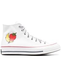 Sky High Farm - Converse Chuck 70 Sneaker - Lyst
