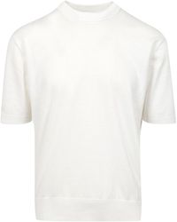 Laneus - T Shirts And Polos - Lyst