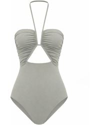Rick Owens - One Piece Swimsuit - Lyst