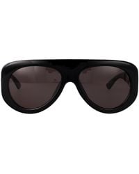 Bottega Veneta - Sunglasses - Lyst