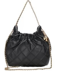 Tory Burch - Taschen .. Schwarz - Lyst