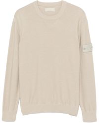 Stone Island - Pullover - Lyst