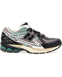 New Balance - Sneakers de '1906' - Lyst