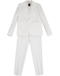 Fay - Kleidung .... Elfenbein - Lyst